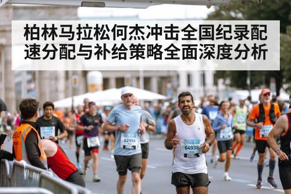 柏林马拉松何杰冲击全国纪录配速分配与补给策略全面深度分析