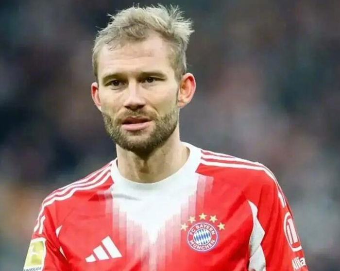 开云体育-拜仁与莱默尔续约谈判因薪资分歧陷入僵局|德国|德国天空体育|拜仁慕尼黑|天空体育|格纳布里_新浪体育_新浪新闻